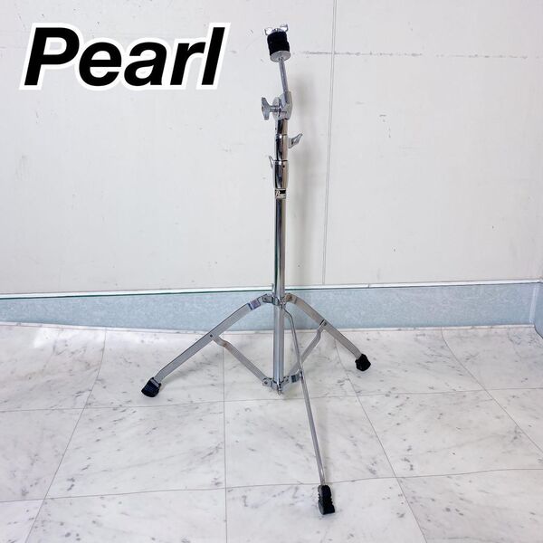 Pearl パール シンバルスタンド ドラム バンド NT716