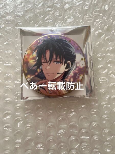 アイドリッシュセブン アイナナ ムビナナUR 缶バッジ BEYOND THE PERiOD 和泉一織
