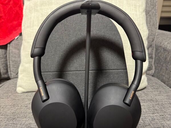 美品WH-1000XM5