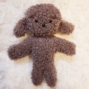 No.MO-00011 MofkuruFriend 幻獣犬モフクルフレンド コミュ #モフクル 20250201-01