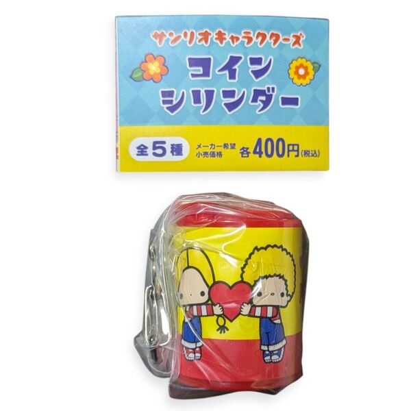 サンリオ コインケース 新品 マイメロディ ガチャ カプセルトイ 大人気 レトロ 小銭入れ お財布 キティちゃん ハローキティ