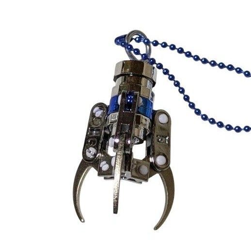 新品 クレーンゲーム アーム UFOキャッチャー ミニチュア キーホルダー アミューズメント ミニアーム おもちゃ