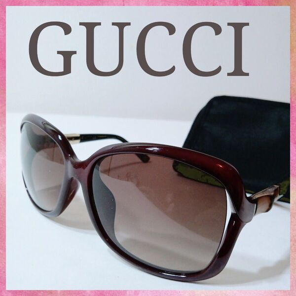 GUCCI グッチ サングラス レディース ブランド メガネ アイウェア 眼鏡