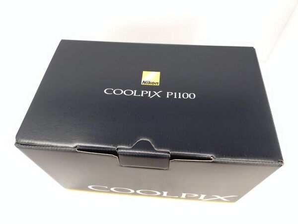 Nikon ニコンCOOLPIX P1100