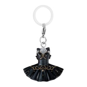 バレエモチーフ めじるしアクセサリー ガチャ