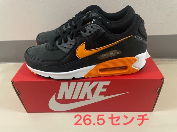 NIKE ナイキ エアマックス90 GIANTS "読売ジャイアンツ" 26.5cm