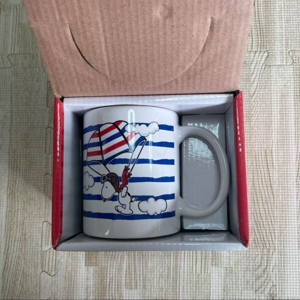 スヌーピー マグカップ 新品未使用 マグ コップ コーヒーカップ マグカップ マグカップ