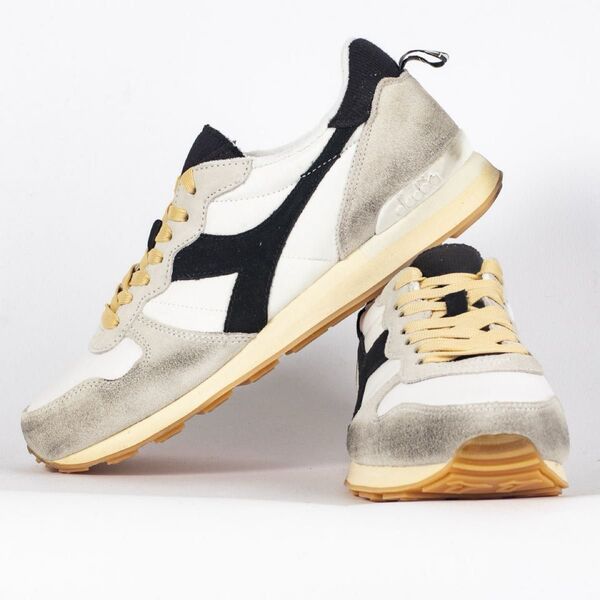 【限定モデル】diadora(ディアドラ)ディアドラ CAMARO USED サイズ 27.5cm