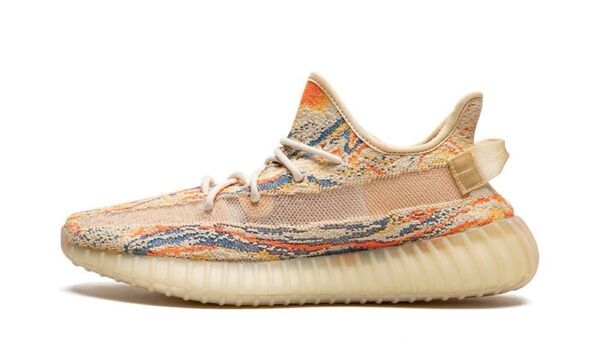 【完売モデル】adidas YEEZY BOOST 350 V2 “MX Oat” サイズ 28.0cm
