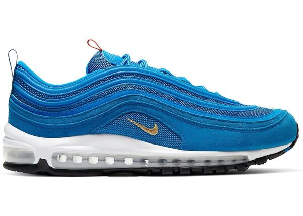 【東京五輪記念】NIKE エアマックス97 TOKYOオリンピックモデル サイズ 27.5cm