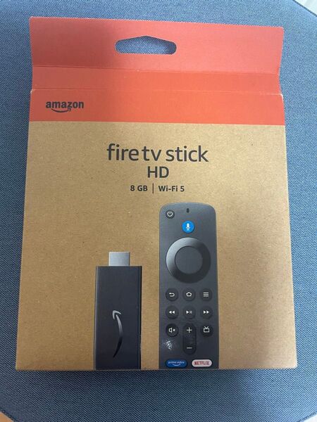 Amazon Fire TV Stick HD B0CQN6FYLN