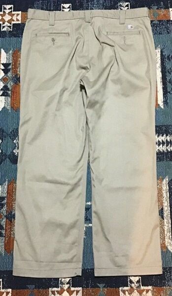 アメカジ!古着!ワーク!Carhartt 【カーハート】ワークパンツ