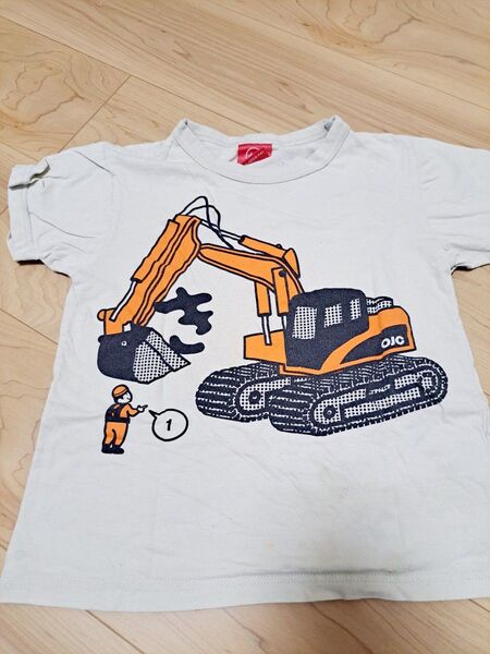 オジコ 半袖 Tシャツ 10A 120 130