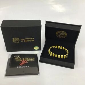 ★限定1個★正規品 COREFORCE(コアフォース)ループ タイガースモデル【LOOP Tigers】約70cm 専用化粧箱入り