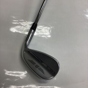 タイトリスト ボーケイデザインSM10ウエッジ 50-12F ツアークローム BV105 【VOKEY DESIGN】正規品