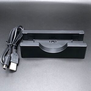 Nintendo new 3DS new 3DSLL 充電台 充電スタンド