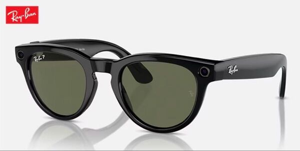 【最新モデル 新品】レイバン メタ Ray-Ban Meta HEADLINER