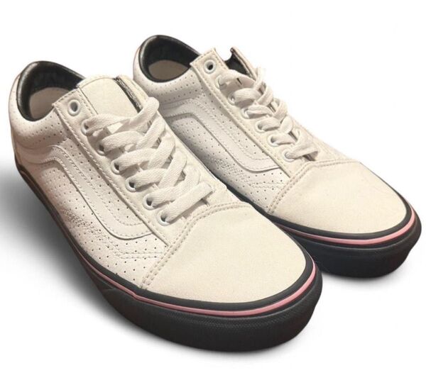 バンズ Vans オールドカスタム 26.5cm