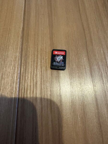 Switch ペルソナ5