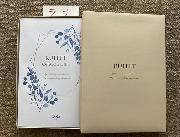 ラナ ¥33,880円 新品 未使用