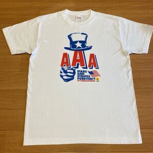 桑田佳祐 AAA アクトアゲインストエイズ 2006 ライブTシャツ