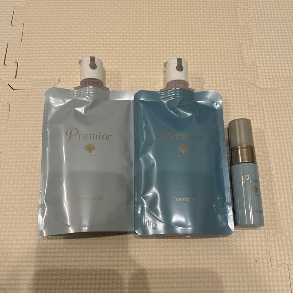 ラサーナプレミオール 21日間セット スターターセット