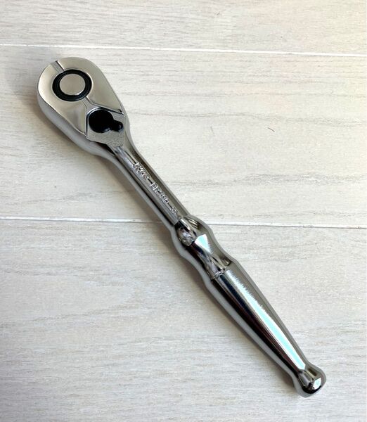 *KTC*ラチェットハンドル 9.5sq 90ギア