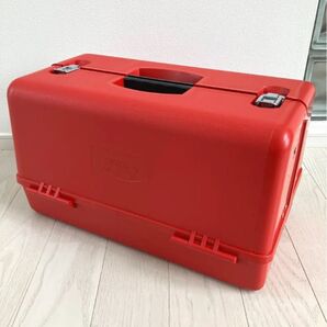 *KTC*両開きプラハードケース9.5sq専用発泡トレー付き