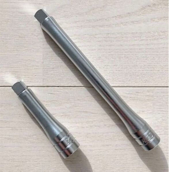 *KTC*エクステンションバー 9.5sq 2本セット