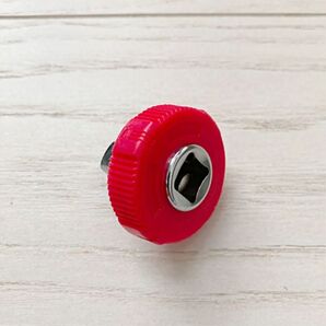 *KTC*9.5sq.クイックスピンナ