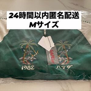 SAPEur サプール 浜田雅功 アマジャン Mサイズ sapeur