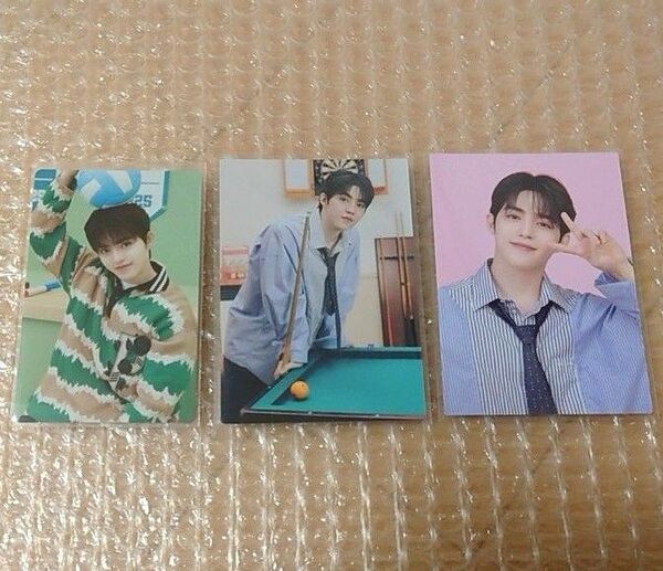 SEVENTEEN CARAT LAND HOLIDAY エスクプス