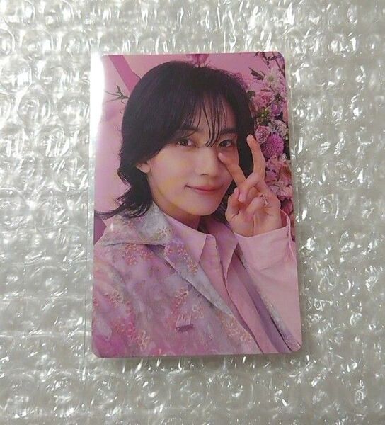 SEVENTEEN ALWAYS YOURS 通常盤 ジョンハン