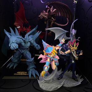 遊戯王 6体セット
