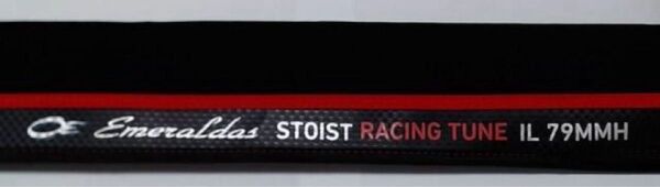 新品 日本製 79MMH ダイワ エメラルダス ストイスト RT IL 79MMH エギング