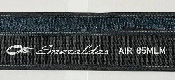 ★新品 85MLM ダイワ エメラルダス AIR 85MLM・K エギング ロッド DAIWA エアー エア