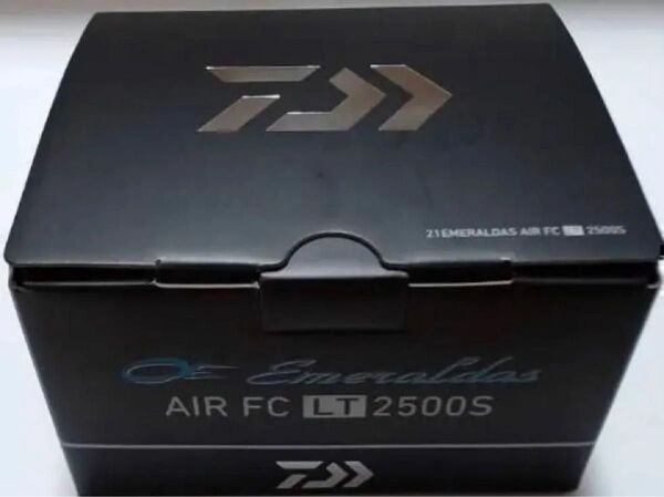 ダイワ エメラルダス 21 エア FC LT2500S リール