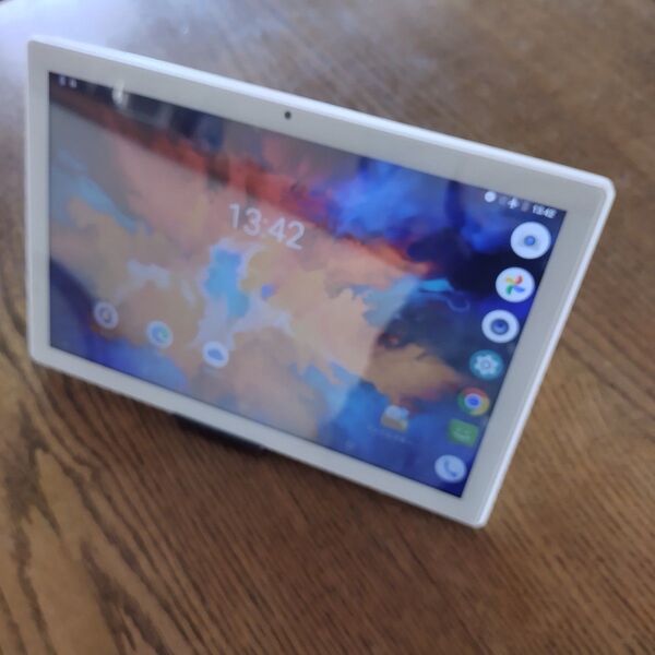 AndroidタブレットPC本体 10.1インチ画面 RAM16GB ROM512GB Bluetooth Wi-Fi SIM