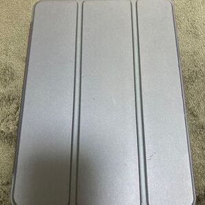 iPad mini5 ケース ネイビー