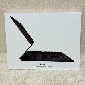 iPad Smart Keyboard Folio MXNL2J 12.9インチ