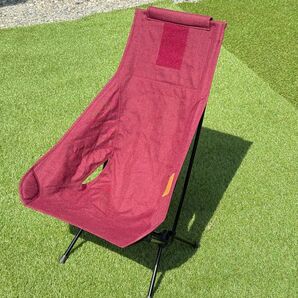 Helinox Chair Two Home ヘリノックス チェアツー