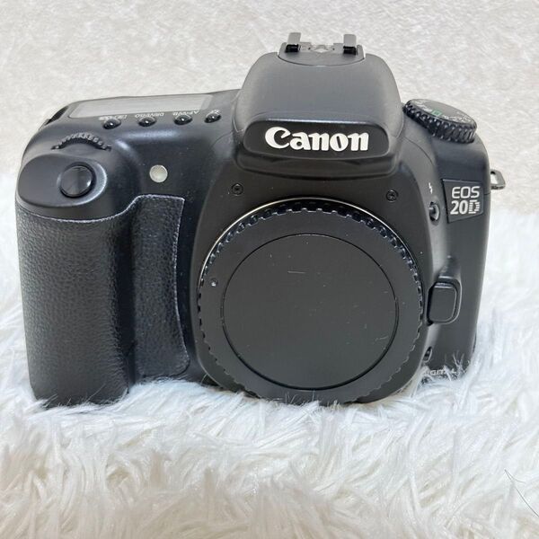 Canon EOS 20D デジタル一眼レフカメラ ボディ