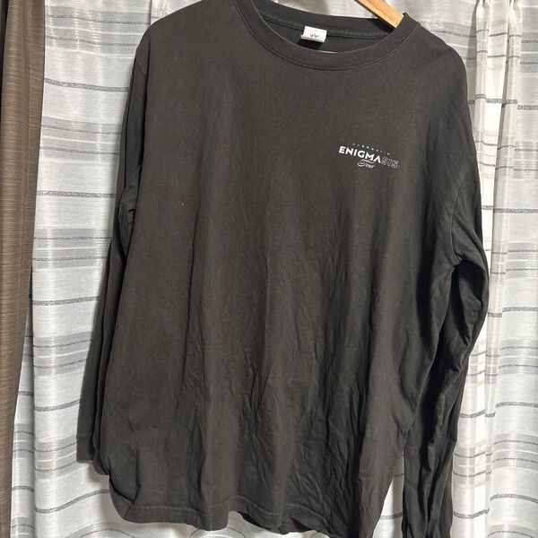 UVERworld 長袖 ロンT XL