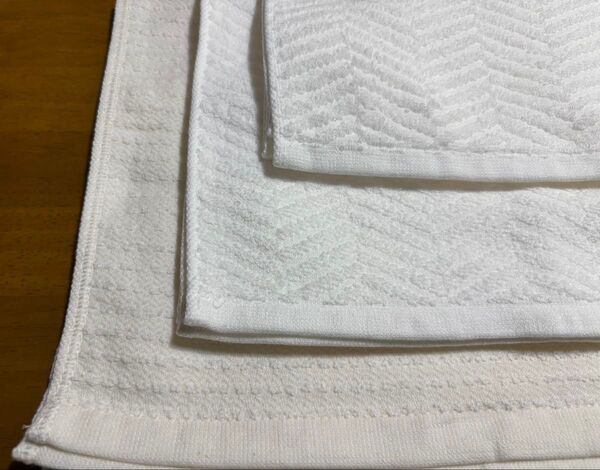 今治タオル フェイスタオル