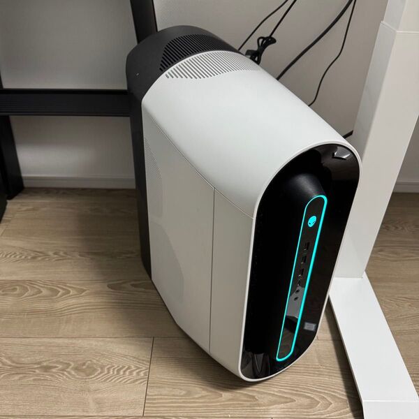 Alienware Aurora R9 ゲーミングpc i7 2070SUPER