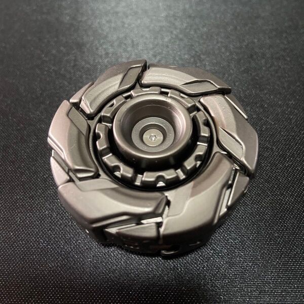 展開式 ハンドスピナー フィジェットトイ