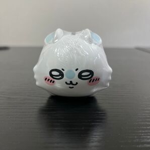 ちいかわ ガチャガチャ モモンガ 貯金箱(新品・未使用)
