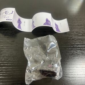 異界のモノコレクションフィギュア 予知スルモノ
