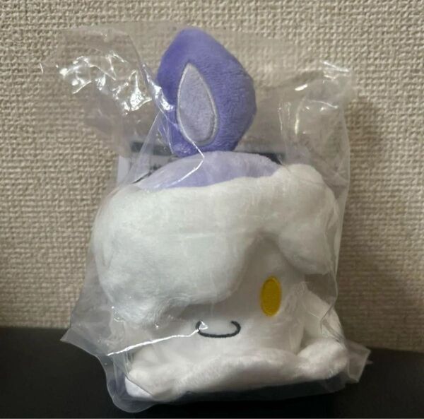 一番くじ ポケモン C賞ヒトモシ