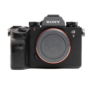 SONY α9 ILCE-9 ミラーレス一眼カメラ